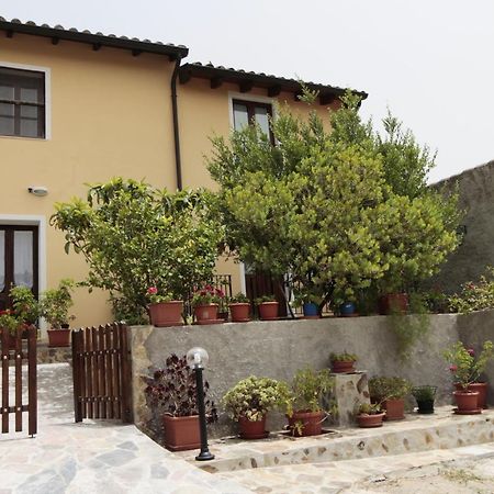 B&B S'Arrosa Antiga Santadi Exterior photo