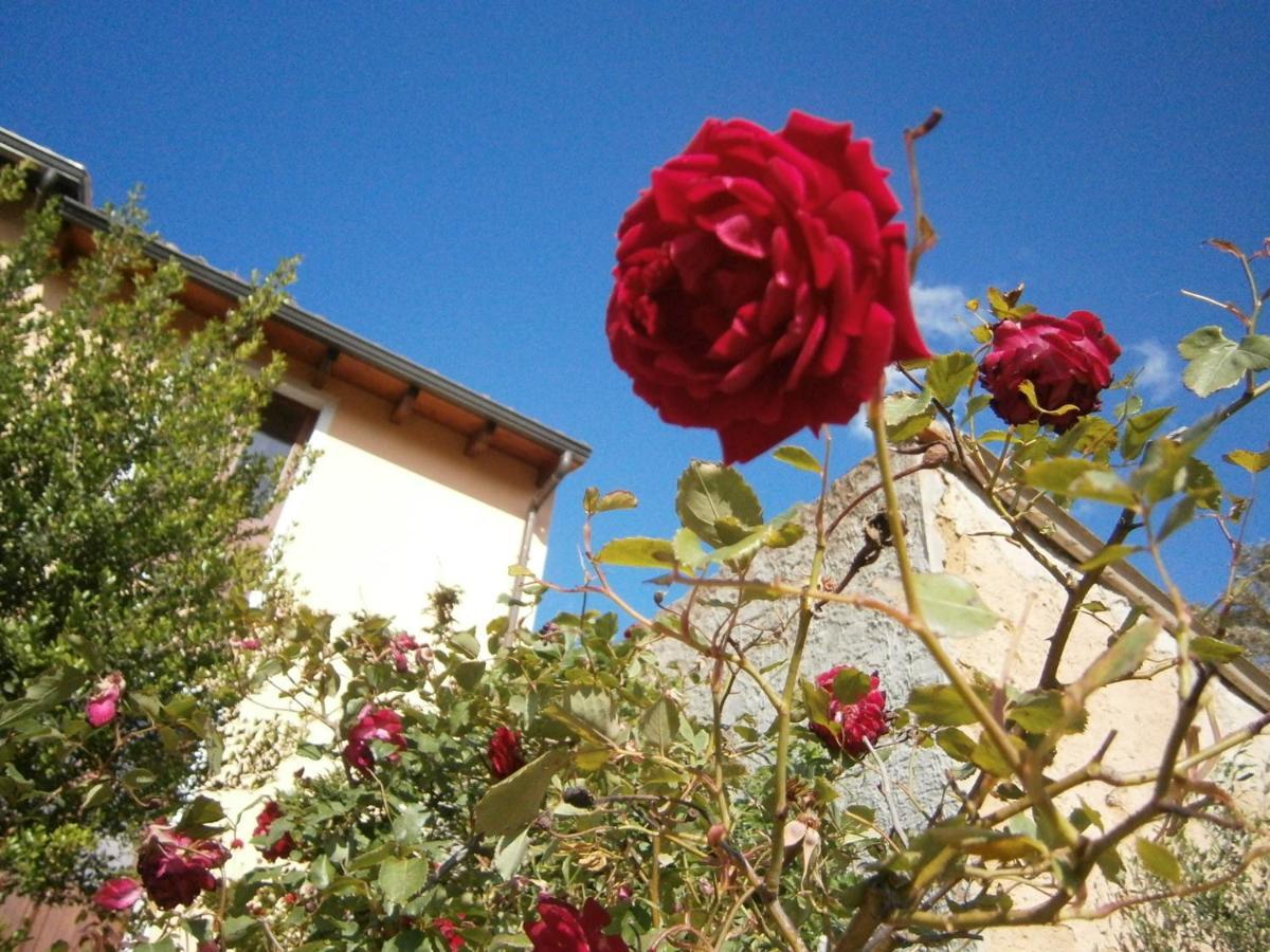 B&B S'Arrosa Antiga Santadi Exterior photo